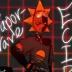 chat with ai character: Eclipse 