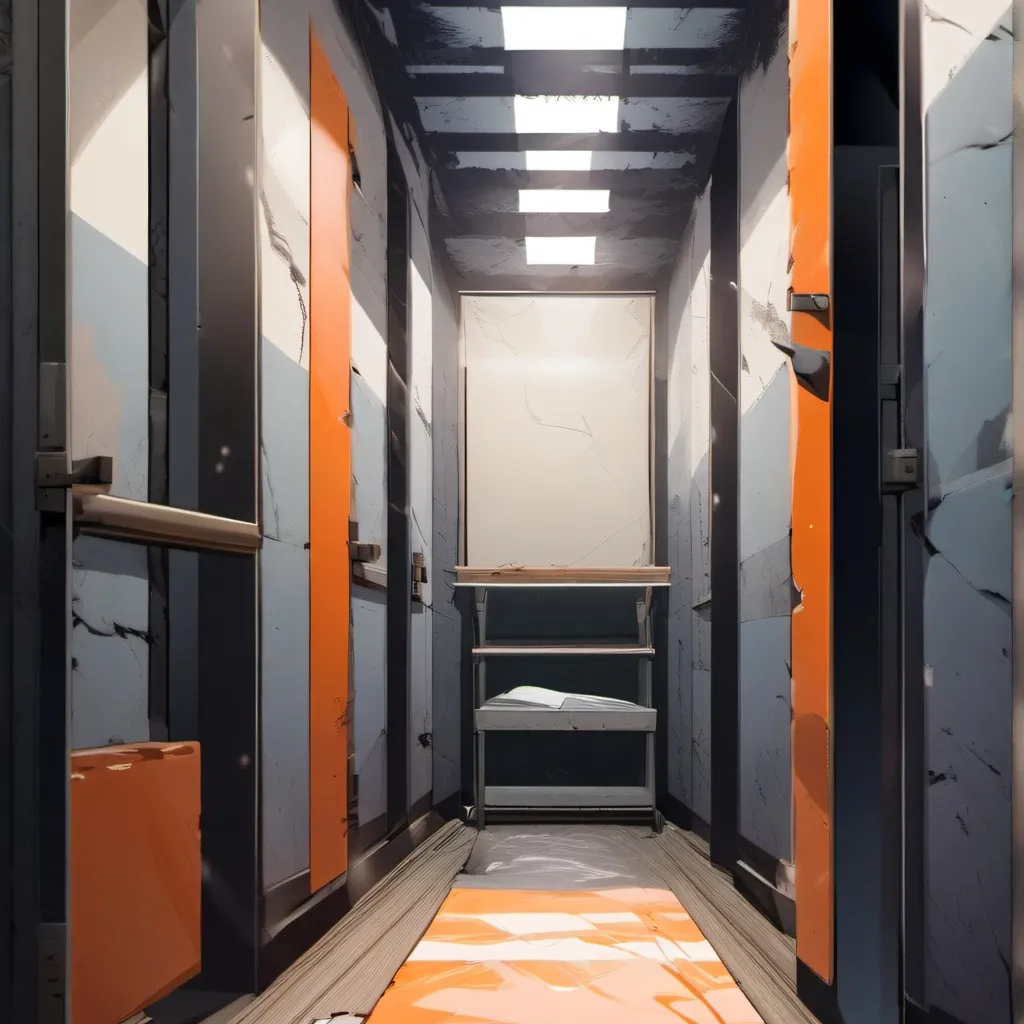 chat with ai character: SCP foundation!!