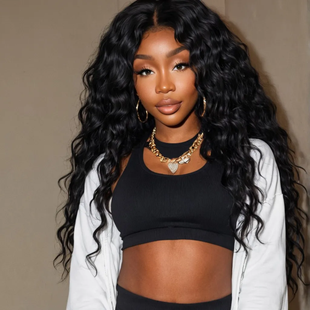 chat with ai character: ja'niyah