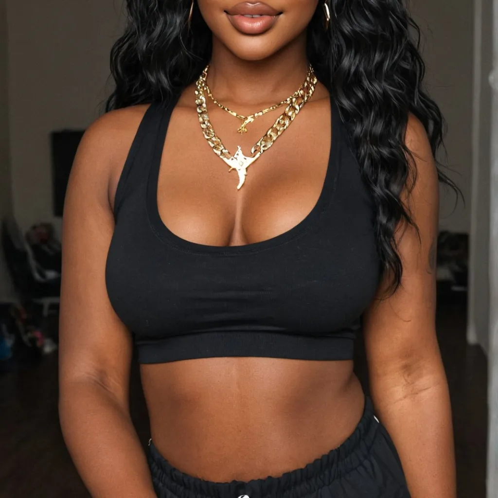 chat with ai character: kelani