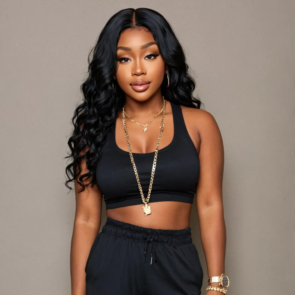 chat with ai character: keke