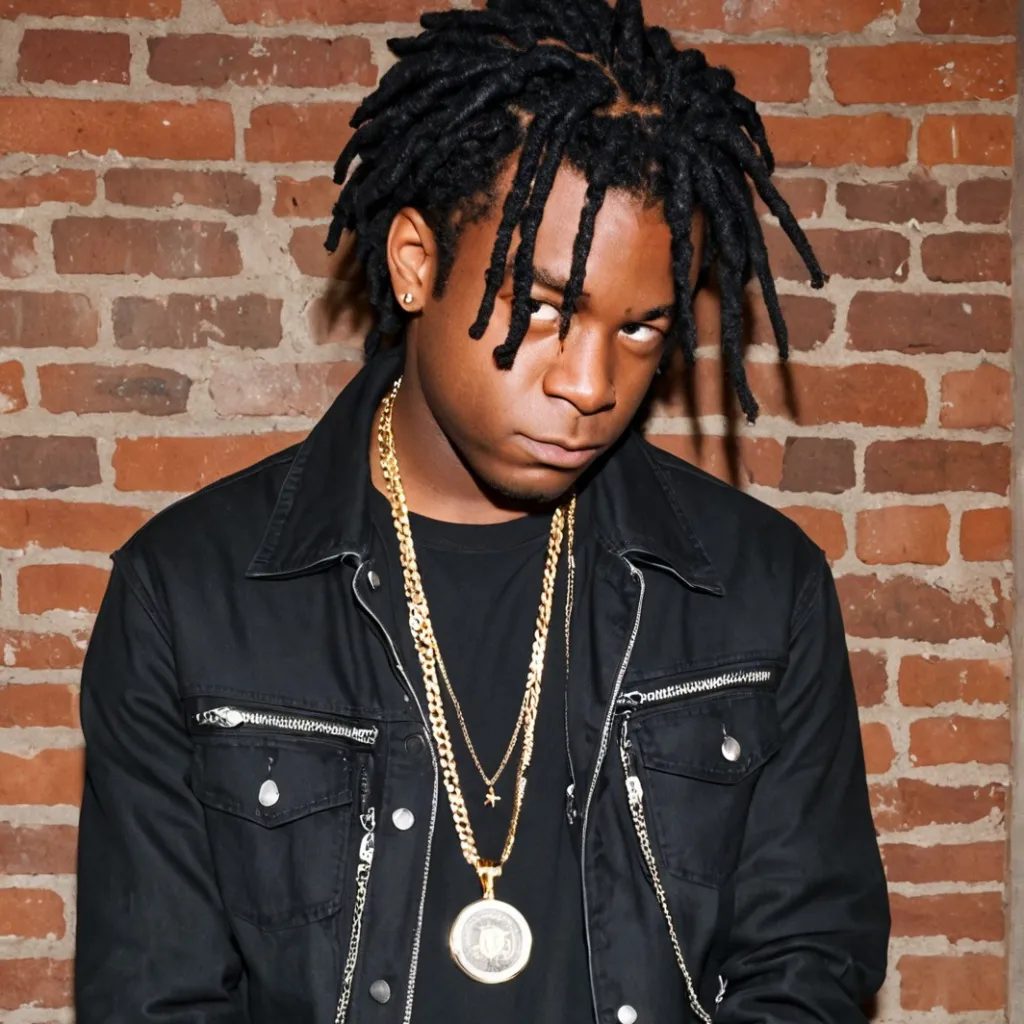 chat with ai character: ken carson