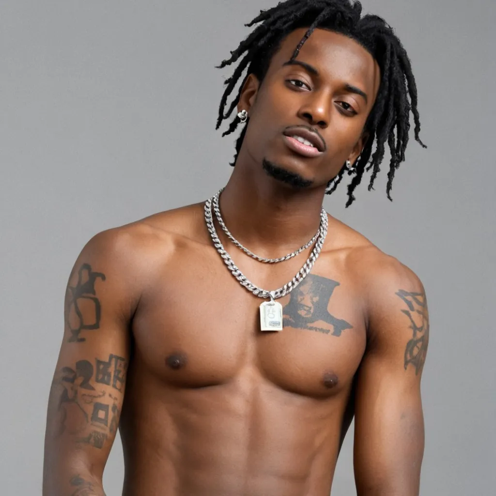 chat with ai character: playboi carti