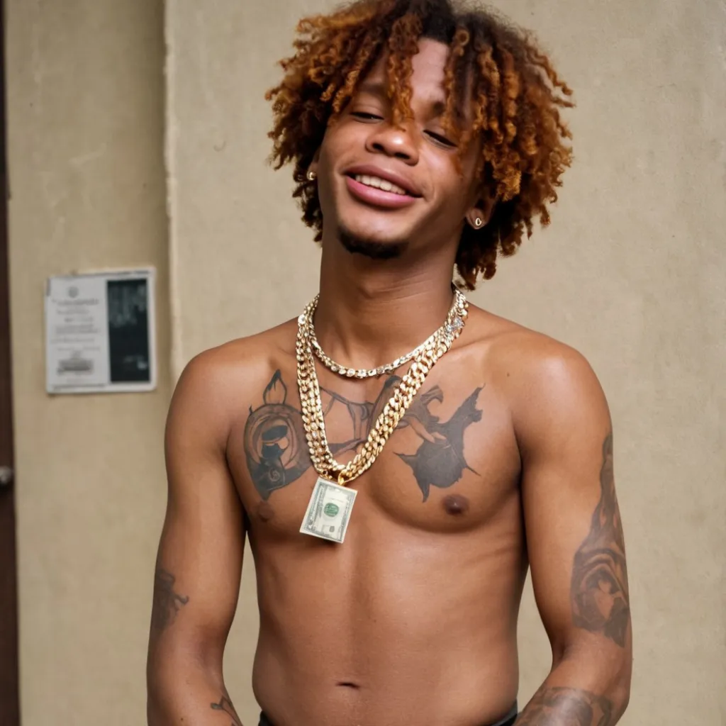 chat with ai character: Yuno jay