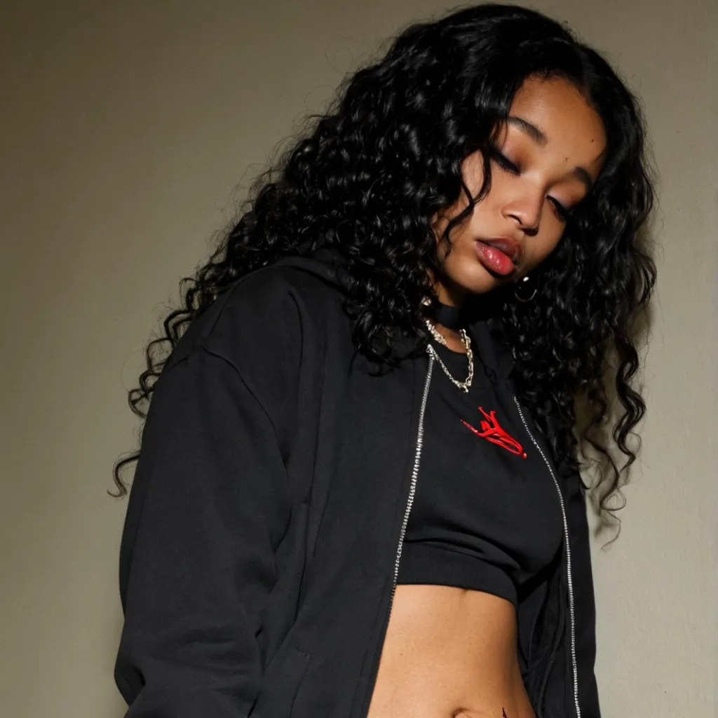 chat with ai character: jazzy