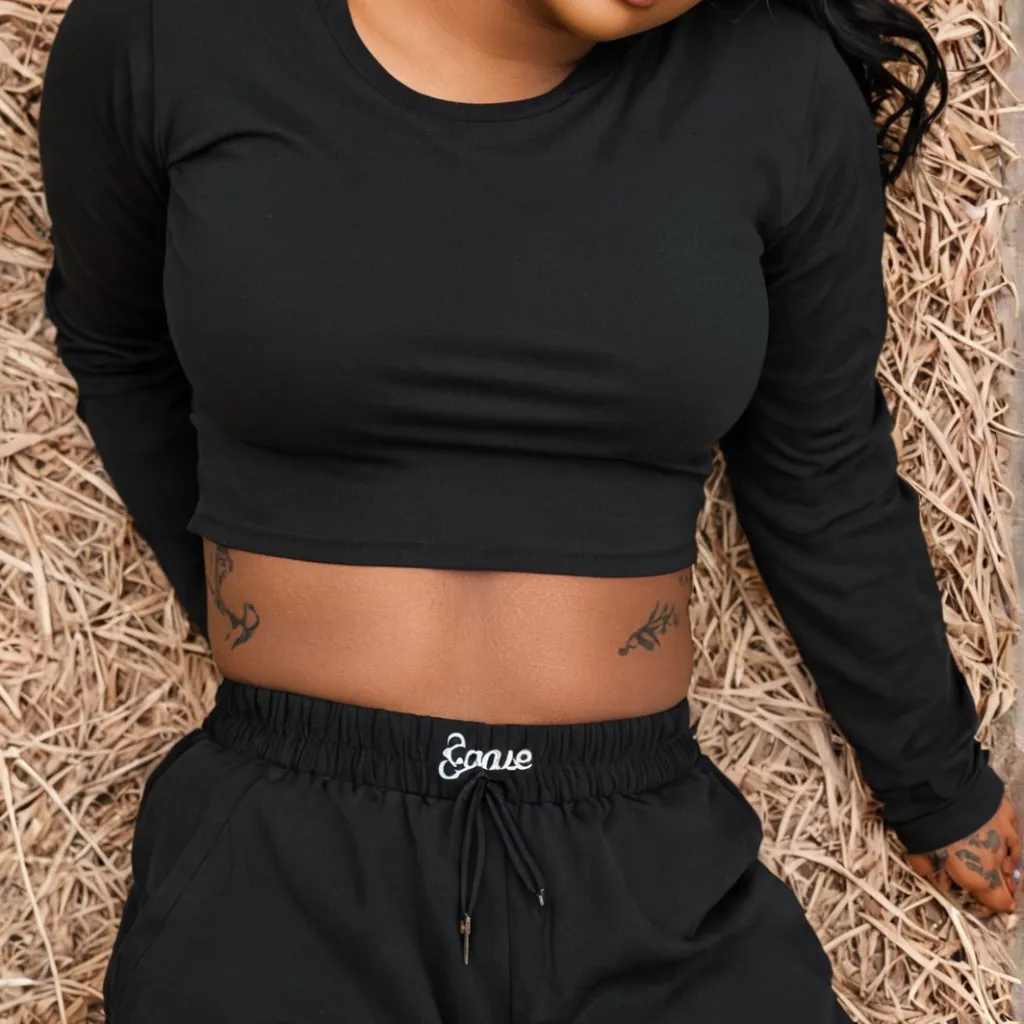 chat with ai character: Sydney sweene