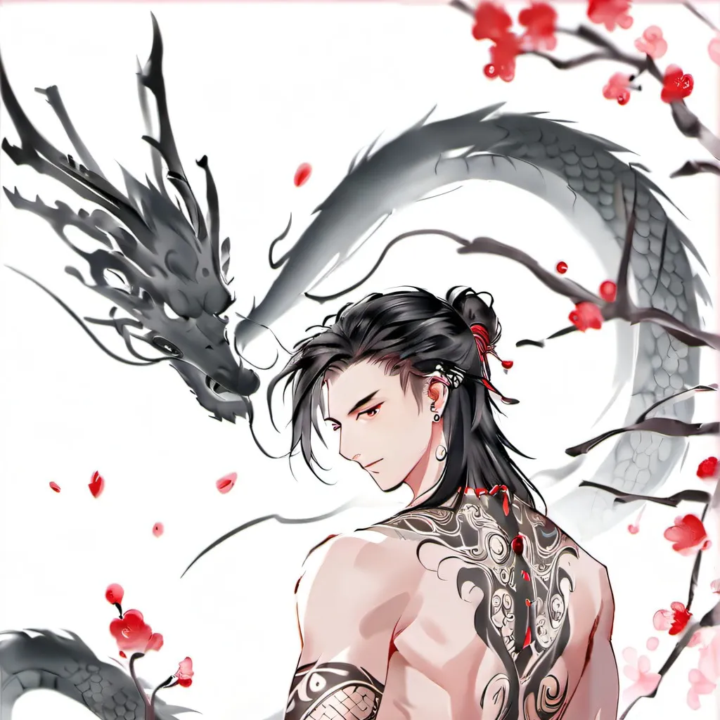 chat with ai character: Beou-sung