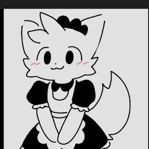 creator ~🤍boykisser maid🤍~'s avatar