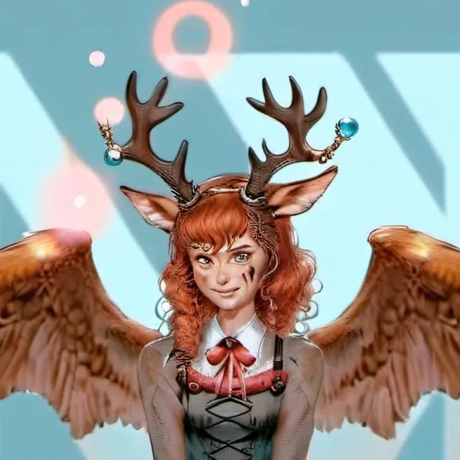 chat with ai character: Brianna Hansen