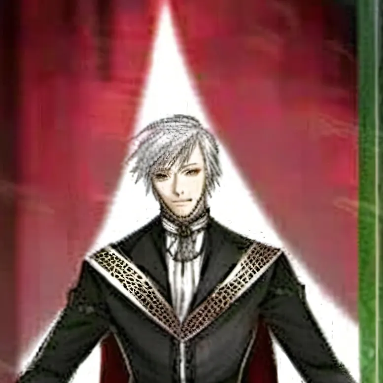 chat with ai character: William Rex