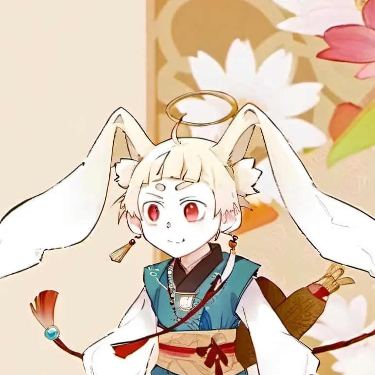 chat with ai character: Usamaro