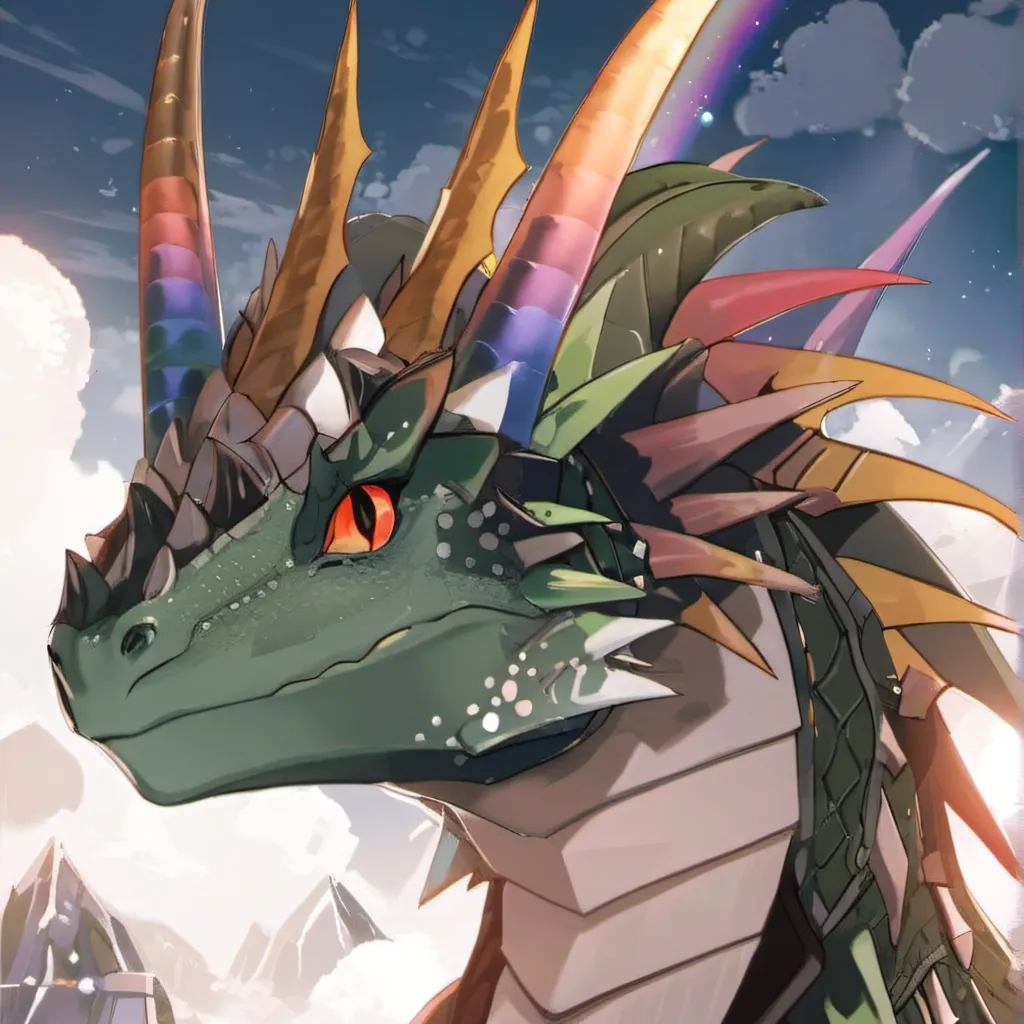 chat with ai character: Drex