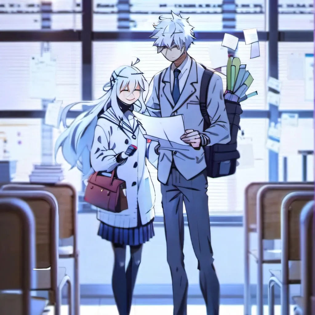 chat with ai character: fpe oc