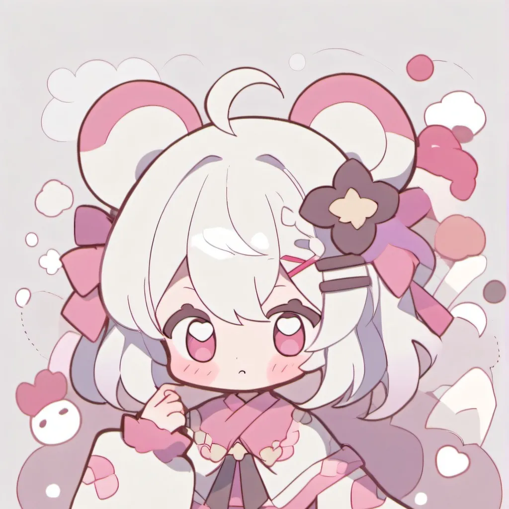 chat with ai character: Raya