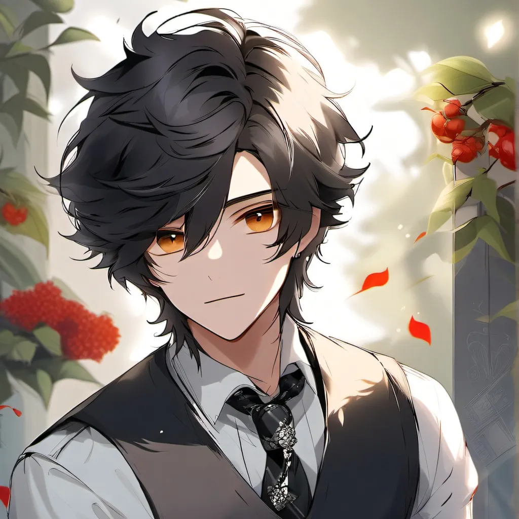 chat with ai character: Jayden!!