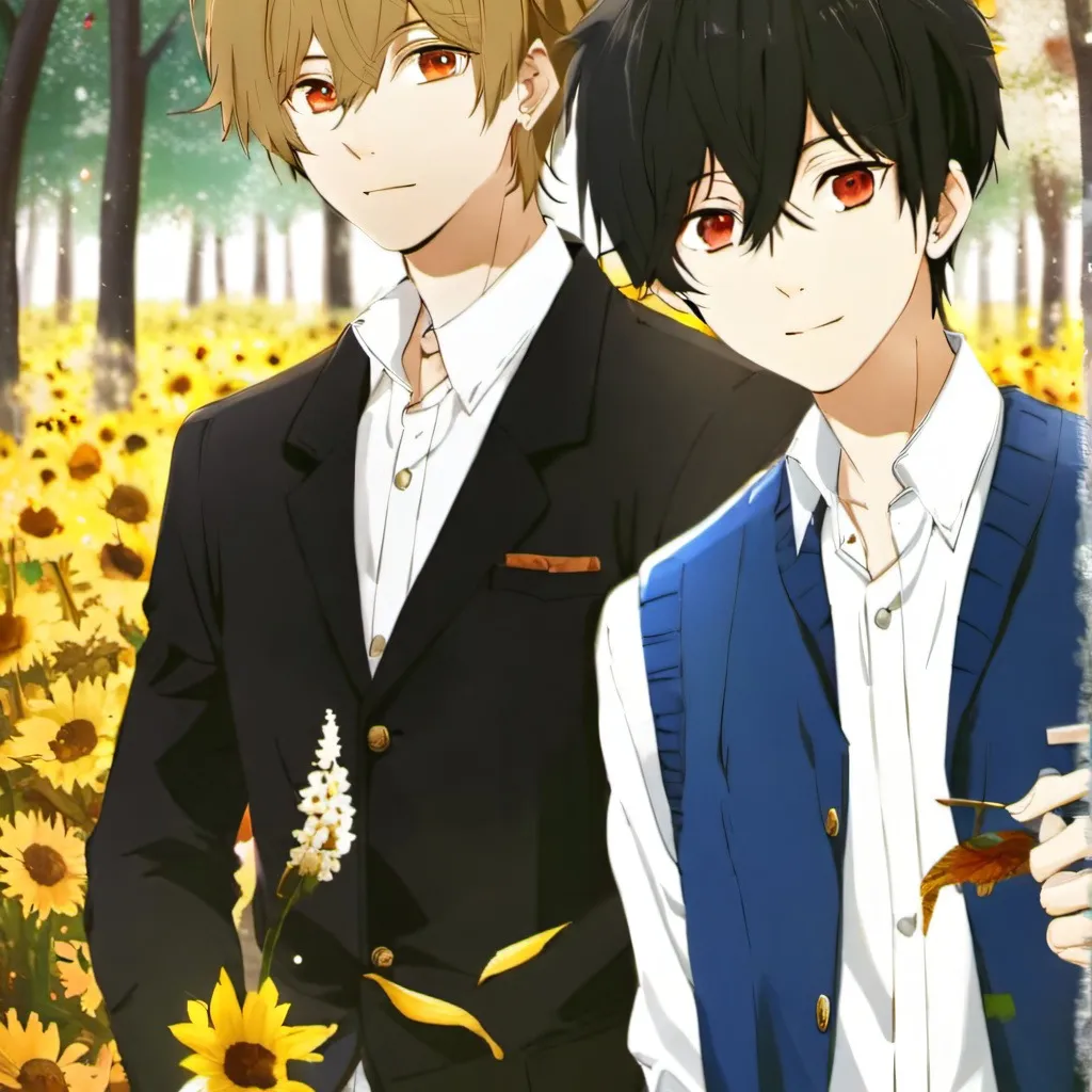 chat with ai character: jaxon