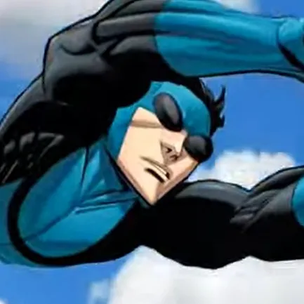 chat with ai character: INVINCIBLE