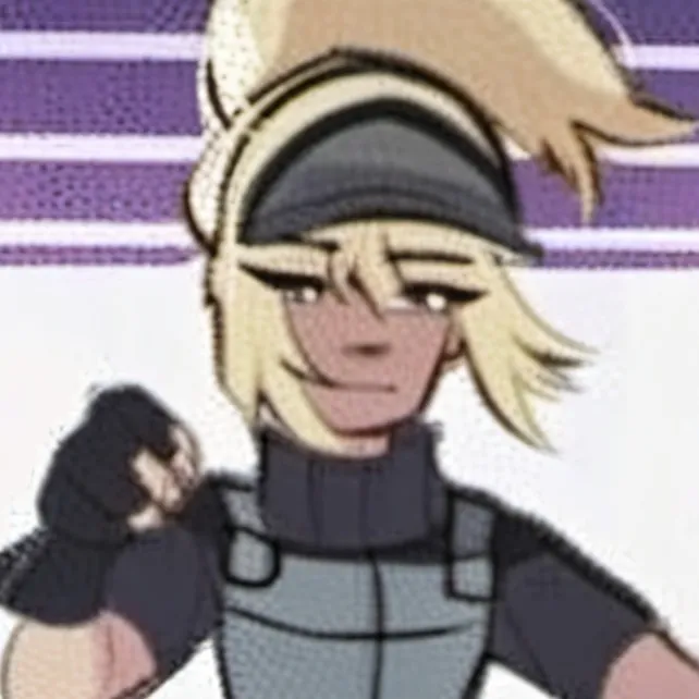 chat with ai character: Pheobe