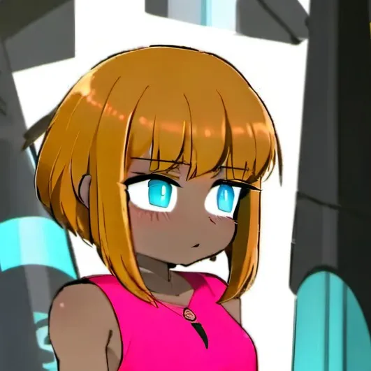 chat with ai character: michi and mochi 