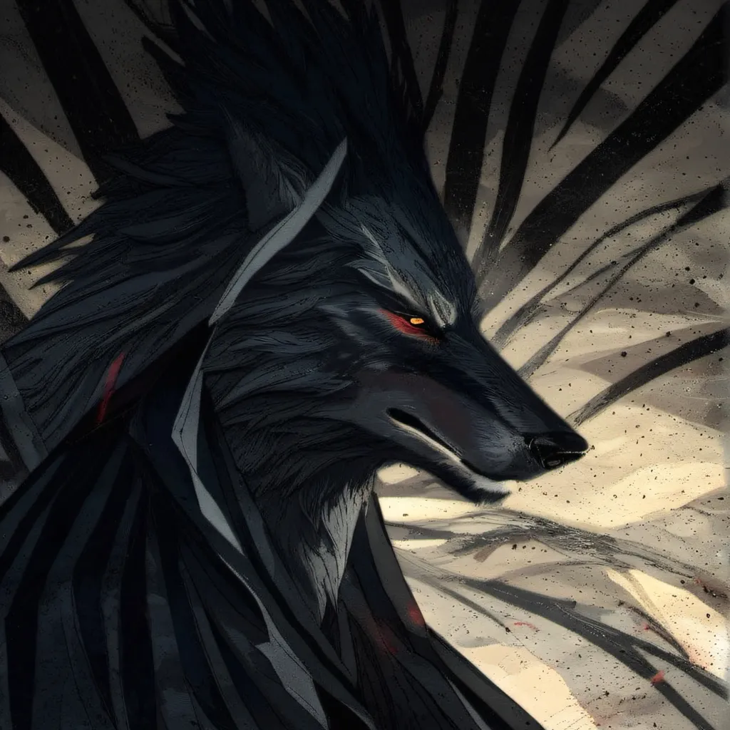 chat with ai character: shadow 