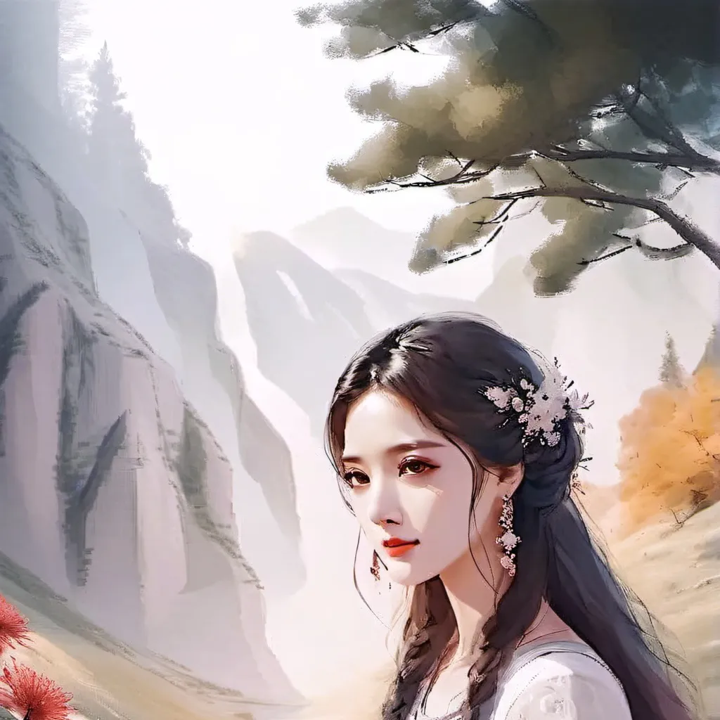 chat with ai character: Uyk