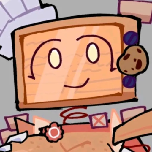 creator ᯓMuffin!~ᯓ's avatar