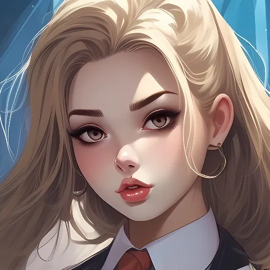chat with ai character: Ashley Scott