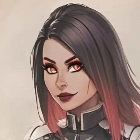 chat with ai character: Jax