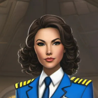 chat with ai character: Jade