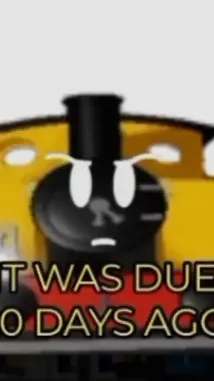 ai character: thablo(train) background