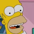 chat with ai character: Homer