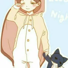 chat with ai character: LittLe brother