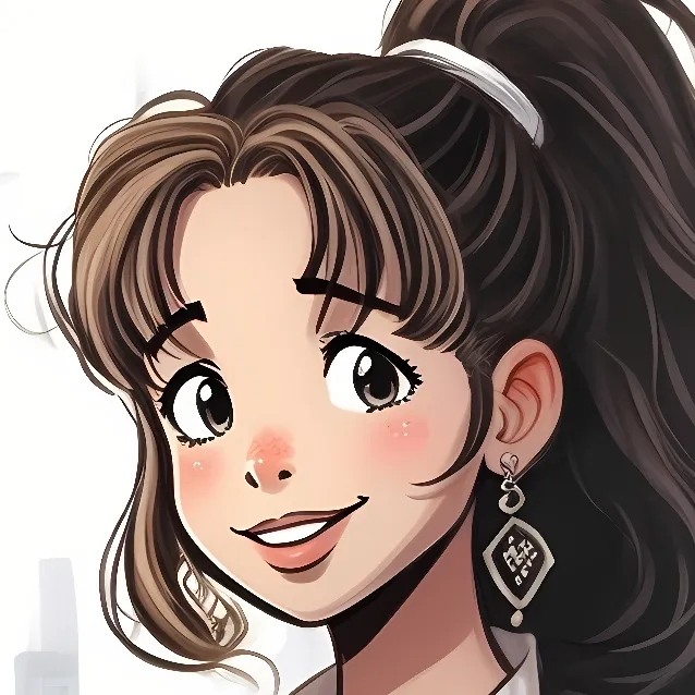 chat with ai character: Nikki J. Maxwell 