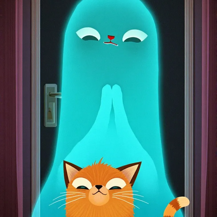 chat with ai character: Idklalala