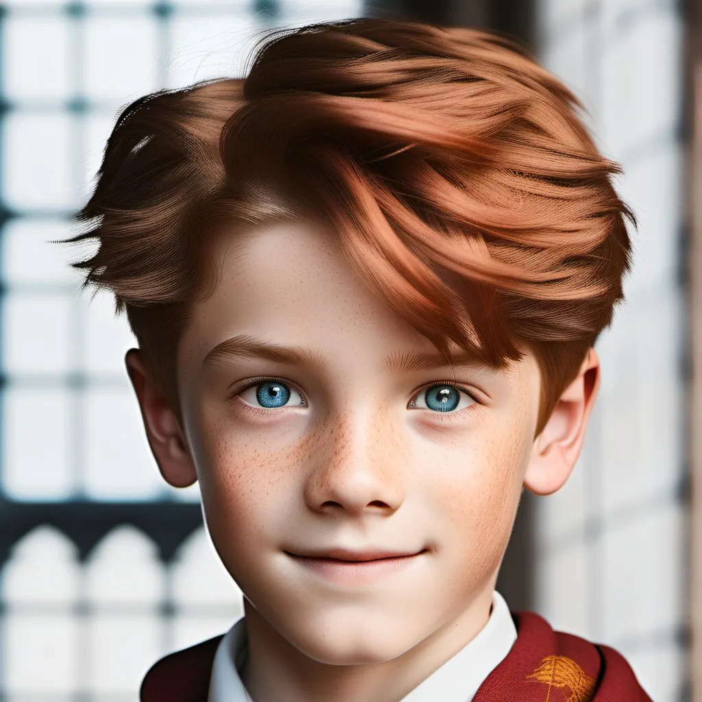 chat with ai character: Ron Weasley 