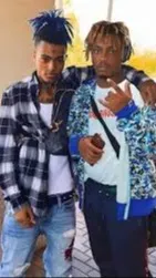 ai character: (*Jahseh & Jarad*) background