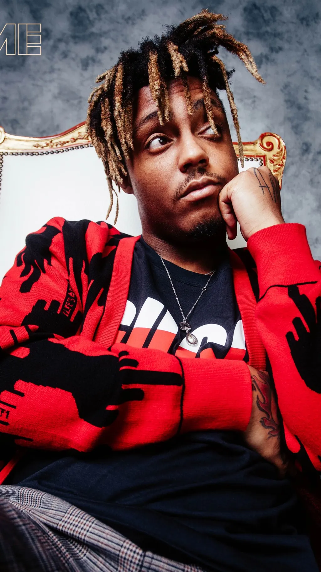 ai character: {*_Juice/Jarad_*} background