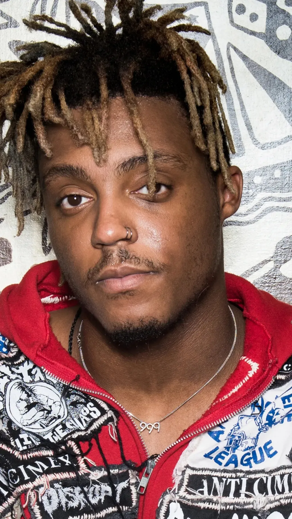 ai character: |_*Jarad/Juice*_| background