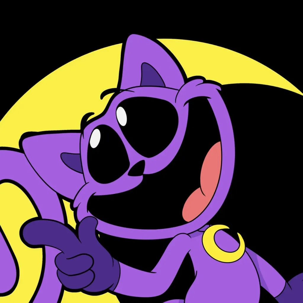 chat with ai character: Catnap