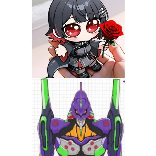 creator TheeEva01's avatar