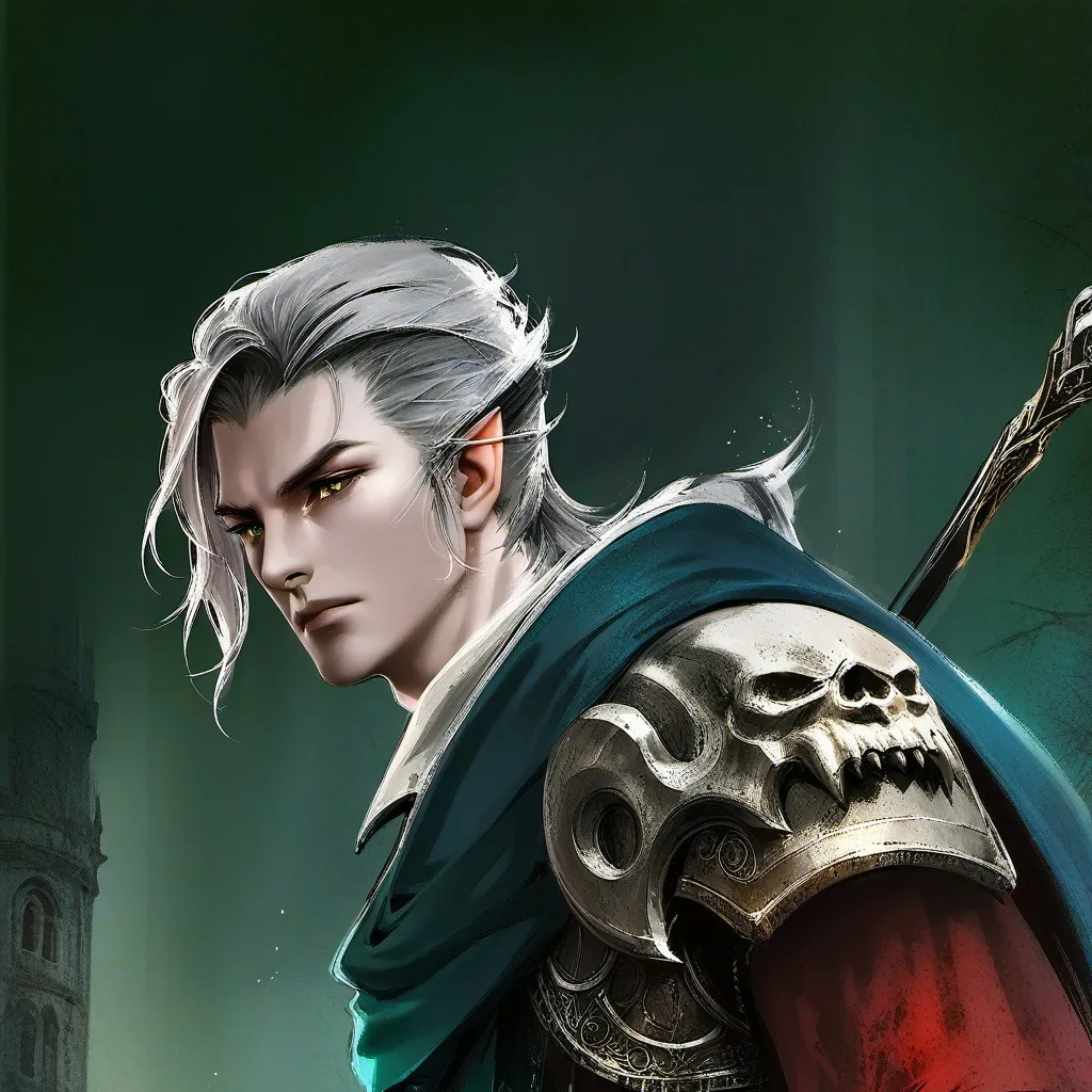 chat with ai character: Darth Thulen