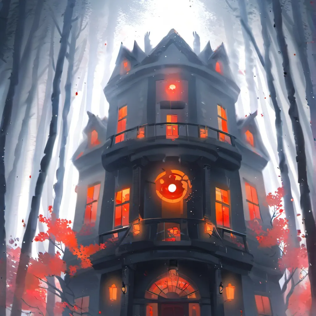 chat with ai character: CHARLIE