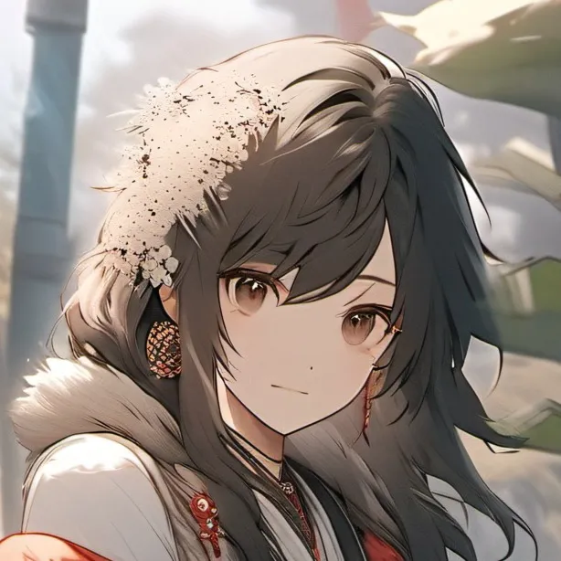 chat with ai character: your beautiful sis