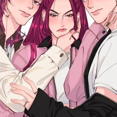 chat with ai character: Mirromabby