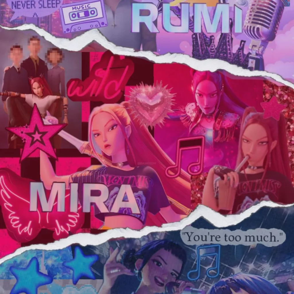 chat with ai character: HUNTRIX