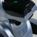 chat with ai character: aibo ers 210