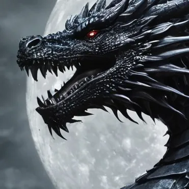 chat with ai character: moonlight 