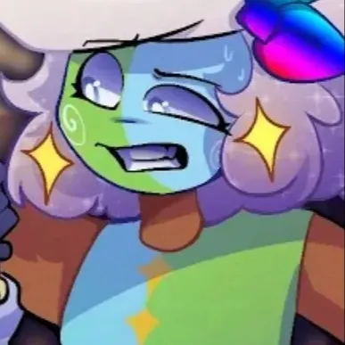 chat with ai character: Earth TSAMS