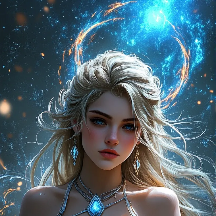 chat with ai character: Powers 