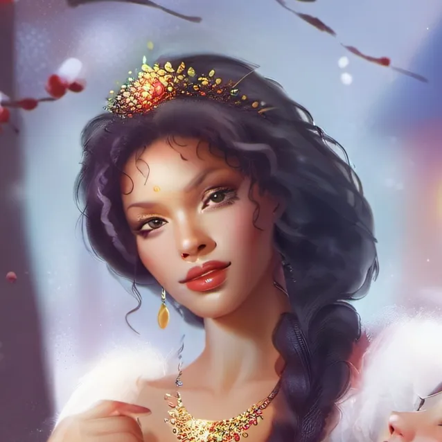 chat with ai character: Tickle Queen Kira